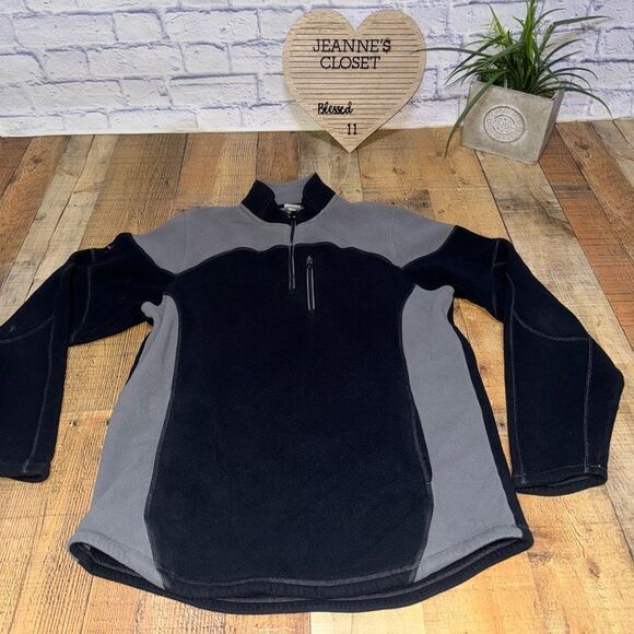 Under armour fleece pullover - Picture 3 of 9